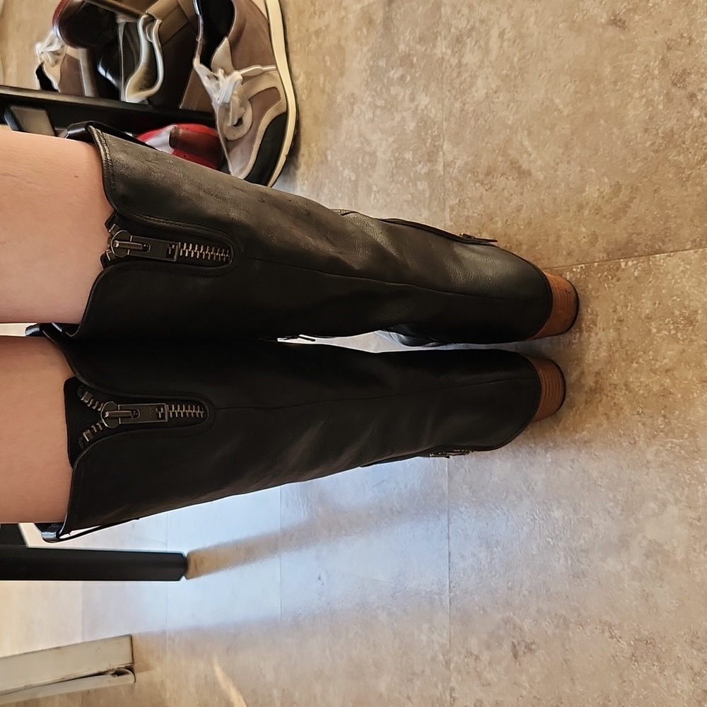 Kork-ease Kayla II Boot - Picture 2 of 3